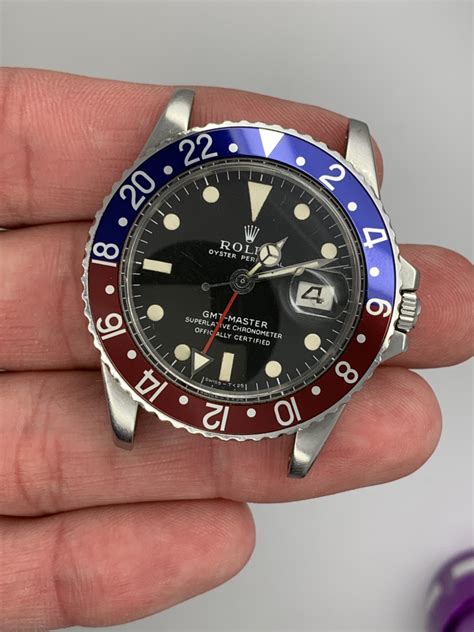 rolex 1675 1969|rolex 1675 values.